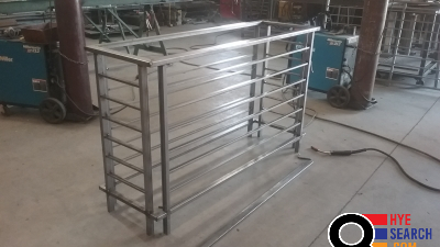 Welding Services – Եռակցման Ծառայություններ