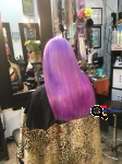 G Barber & Salon Beauty Salon in North Hollywood, CA