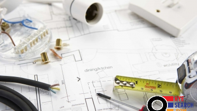 Electrical Work / Repair and Remodeling Services – Էլեկտրական Աշխատանքներ / Վերանորոգում և Վերափոխում