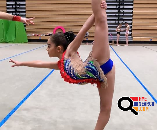 Rhythmic Olympica Rhythmic Gymnastics in Glendale,CA