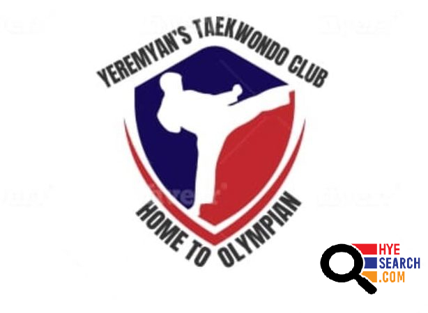 Yeremyan’s Taekwondo in Glendale, CA