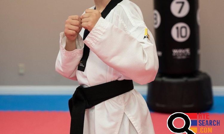 Yeremyan’s Taekwondo in Glendale, CA