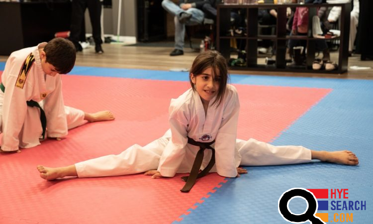 Yeremyan’s Taekwondo in Glendale, CA