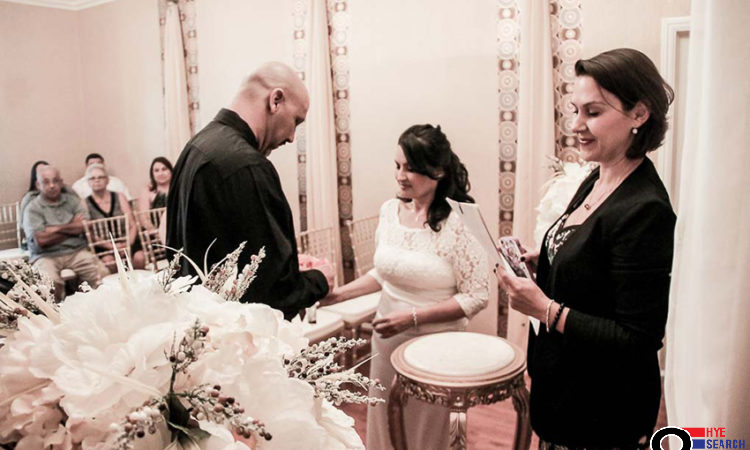Same day marriage in Los Angeles! Access Legal Services