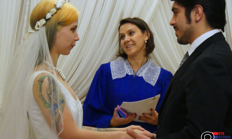 Same day marriage in Los Angeles! Access Legal Services