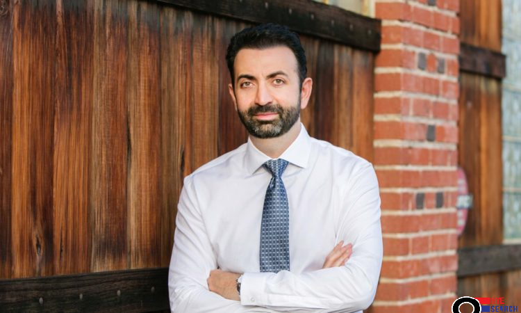 Law Offices of Tony Pogosyan
