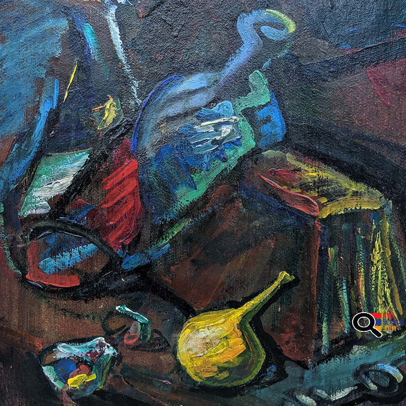Mooradian Gallery