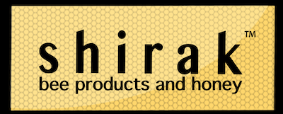 Shirak Honey