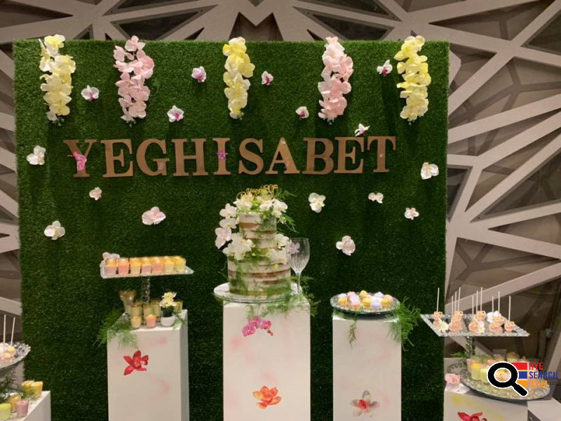 G&A Events Planyourpartywithme
