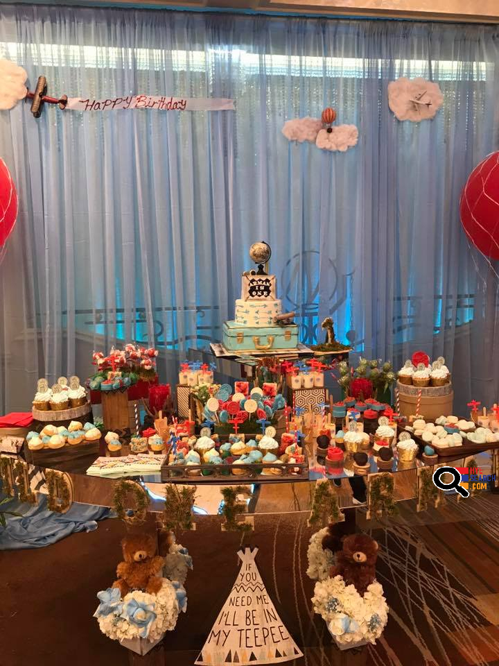 G&A Events Planyourpartywithme