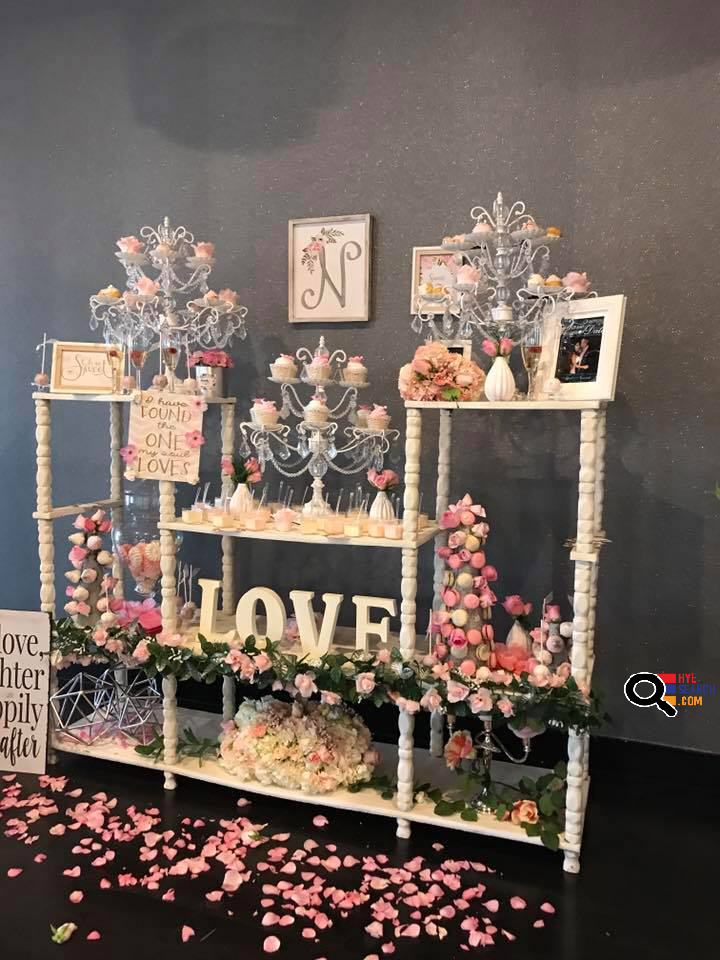 G&A Events Planyourpartywithme