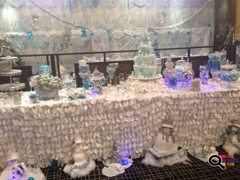 G&A Events Planyourpartywithme