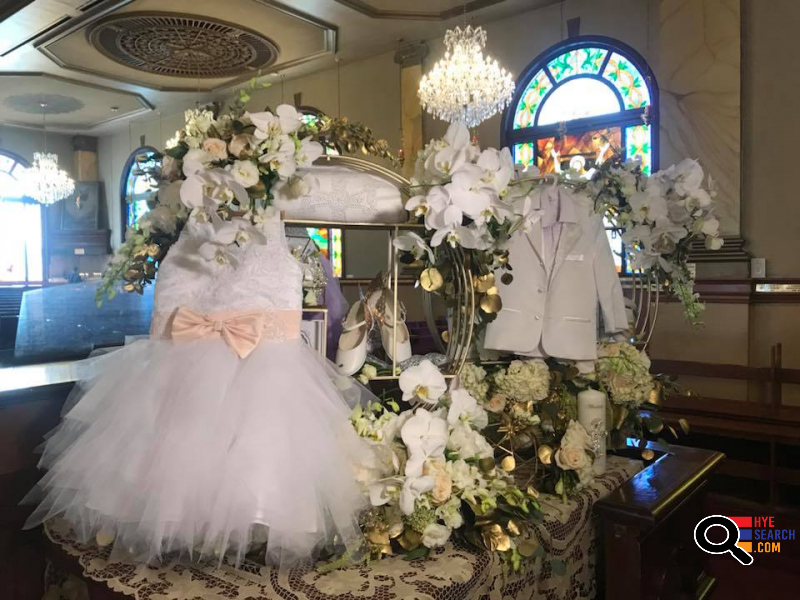 G&A Events Planyourpartywithme