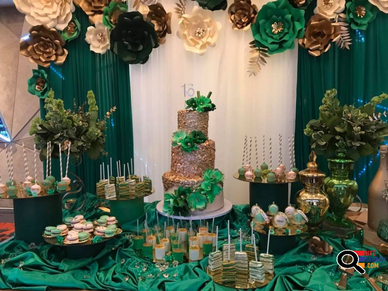G&A Events Planyourpartywithme