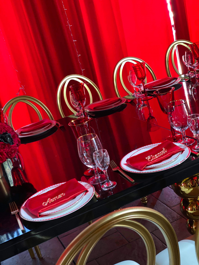 G&A Events Planyourpartywithme