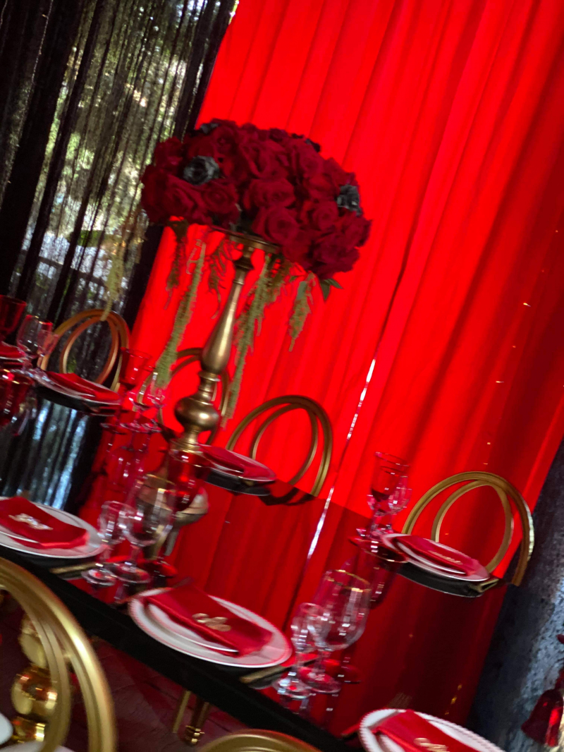 G&A Events Planyourpartywithme