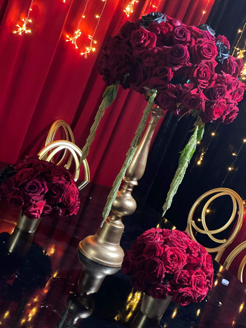 G&A Events Planyourpartywithme