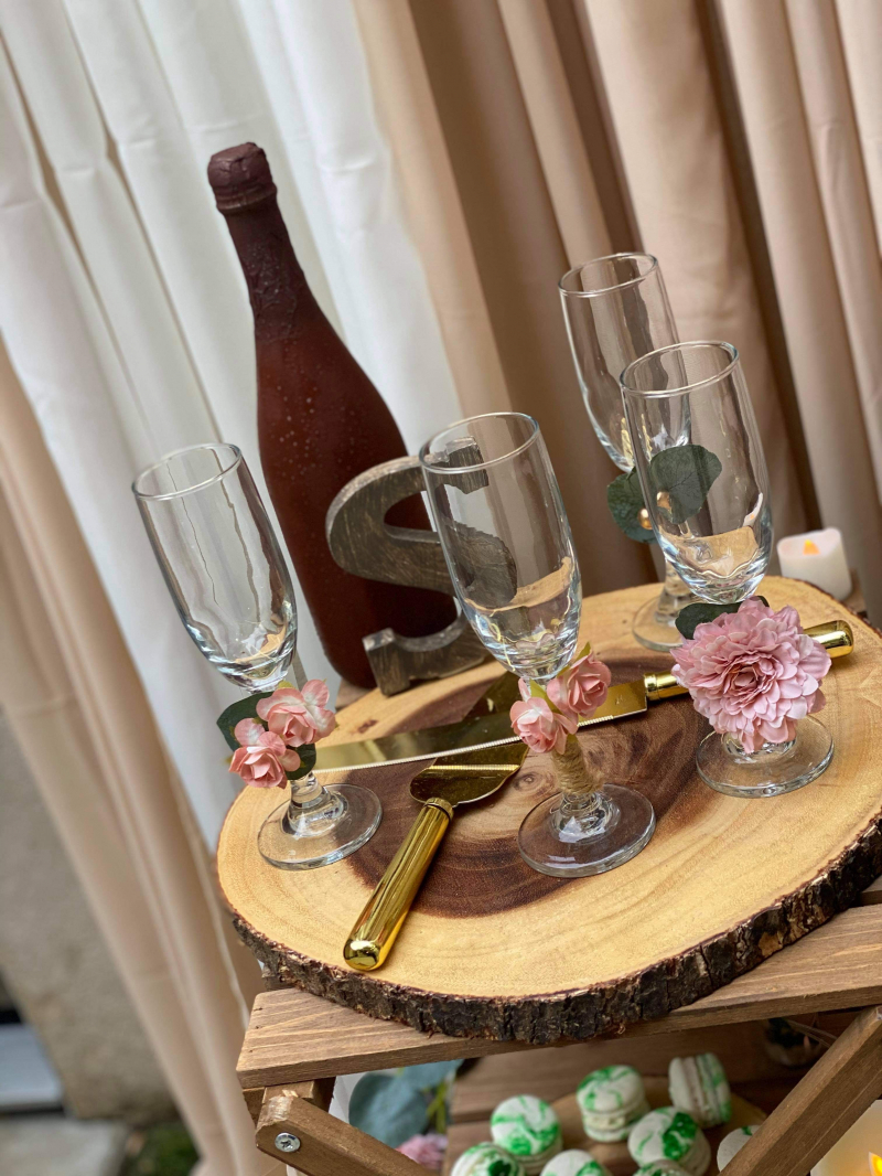 G&A Events Planyourpartywithme