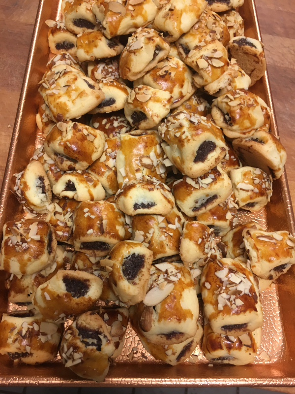 Unique Bakery in Montrose, CA