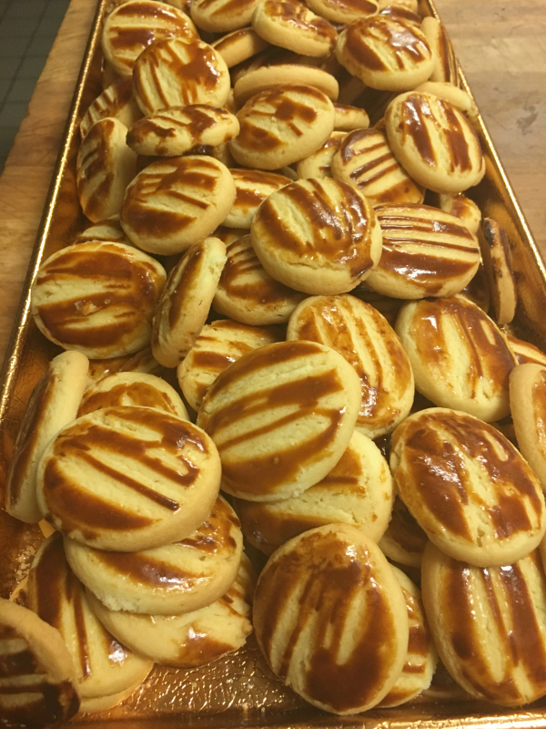 Unique Bakery in Montrose, CA
