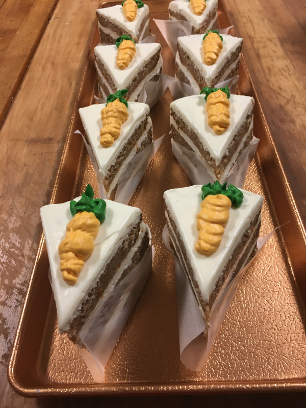 Unique Bakery in Montrose, CA