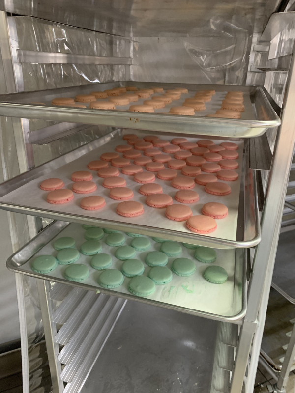 Unique Bakery in Montrose, CA