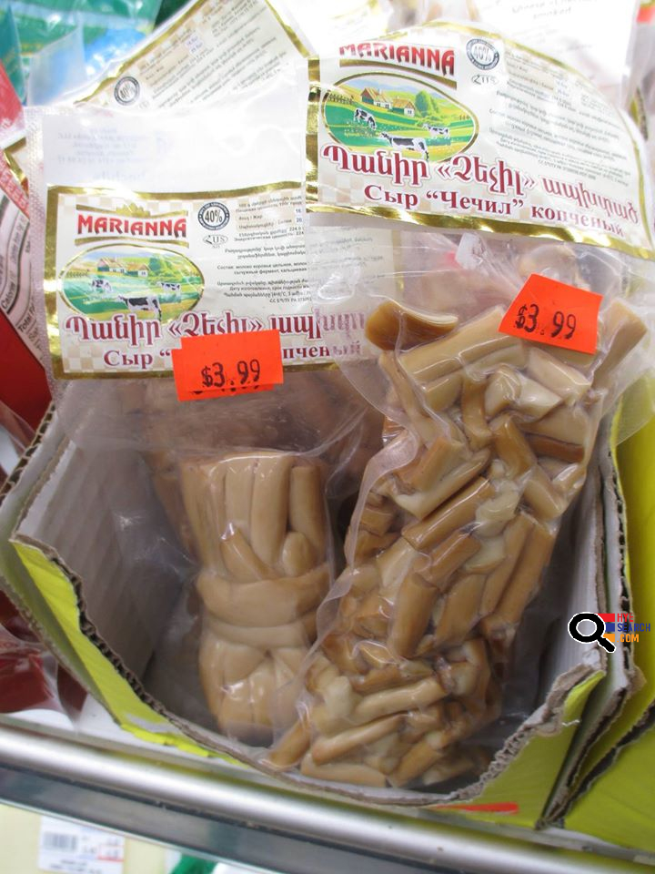 Mousa Ler Market Groceries & Delis in North Hollywood, CA