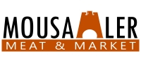 Mousa Ler Market Groceries & Delis in North Hollywood, CA