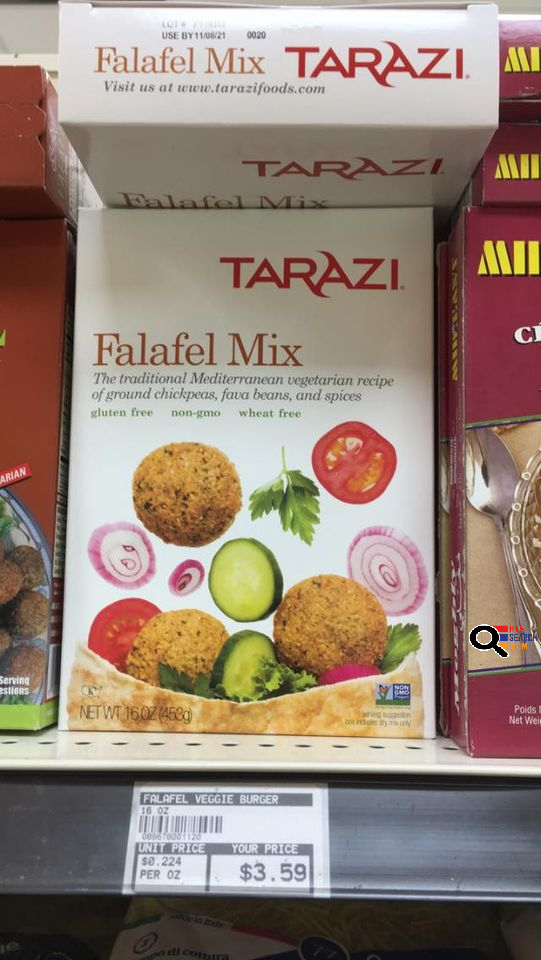 Mousa Ler Market Groceries & Delis in North Hollywood, CA