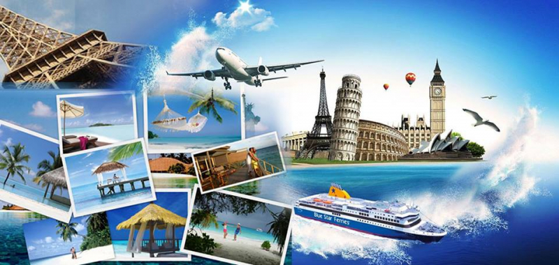 Travelteck Travel Agency in Glendale, CA