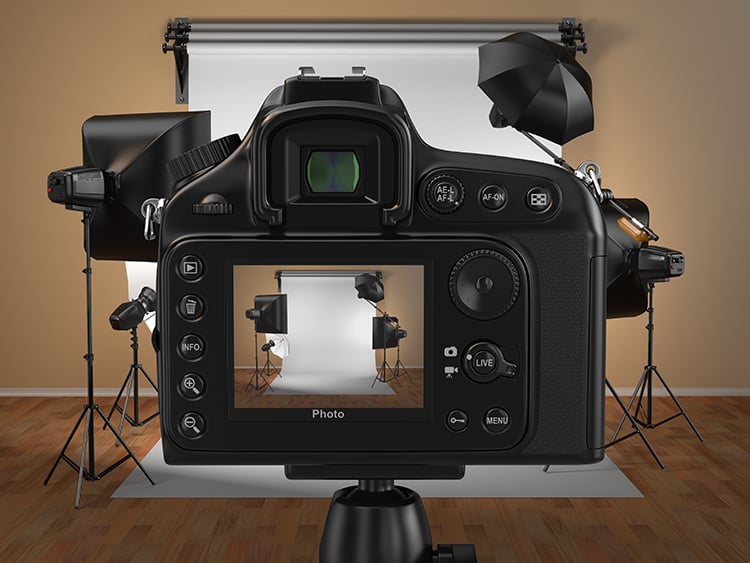 LA Pixel Studio Photography in Burbank, CA