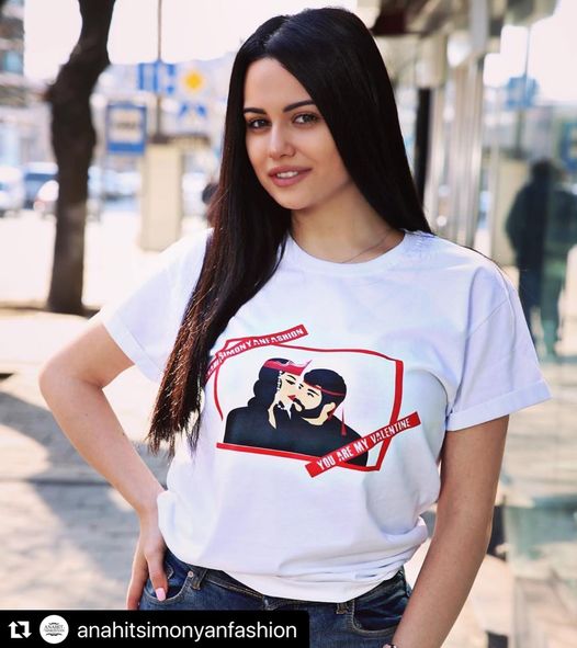Anahit Simonyan Fashion USA in Glendale, CA