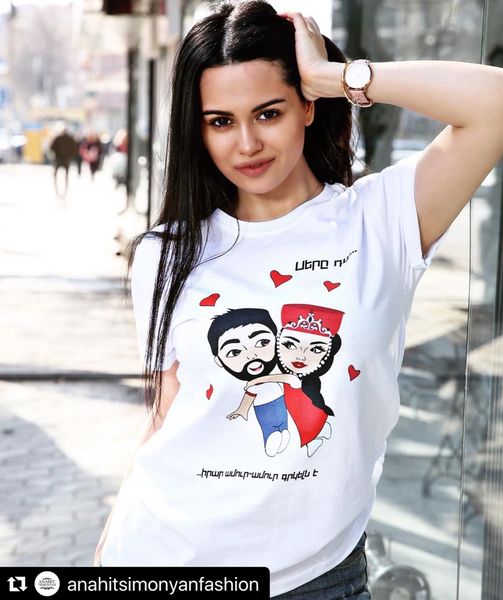 Anahit Simonyan Fashion USA in Glendale, CA