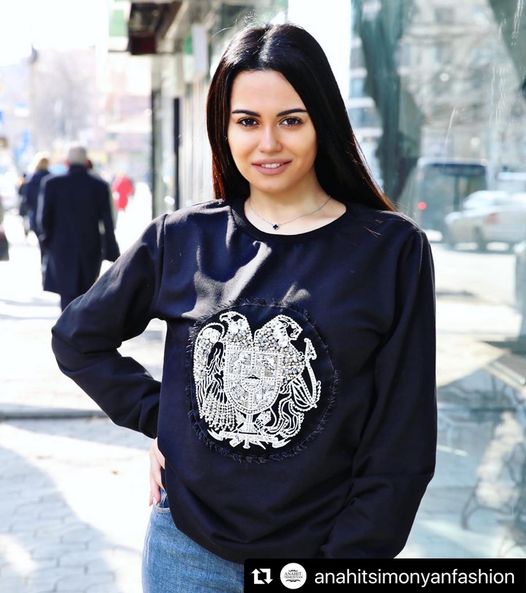 Anahit Simonyan Fashion USA in Glendale, CA
