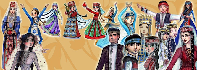 Arpi Krikorian (Art)