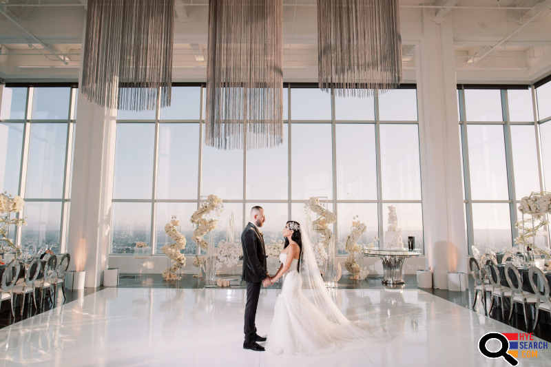 Simply Glamorous Events