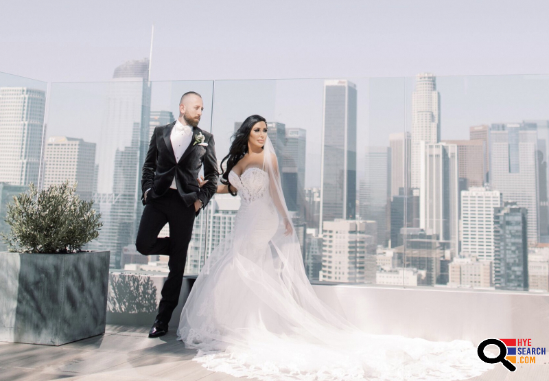 Simply Glamorous Events