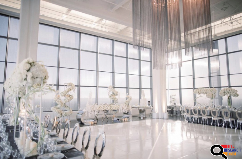 Simply Glamorous Events