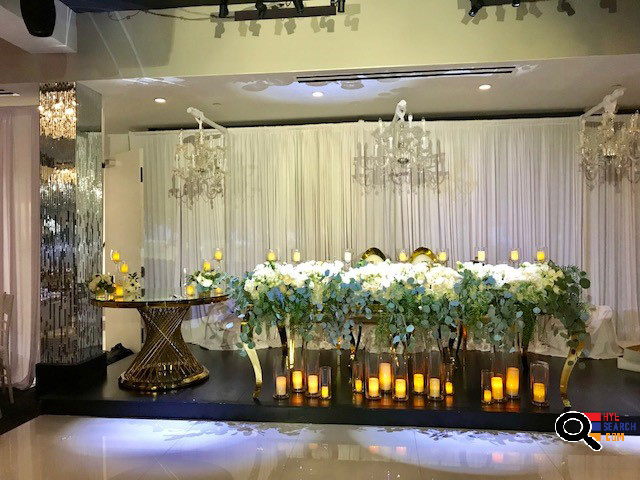 Event City 