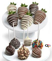 Chocolate Covered Company 