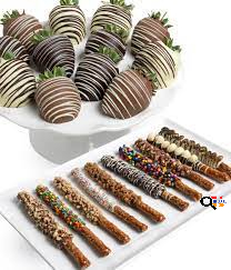 Chocolate Covered Company 