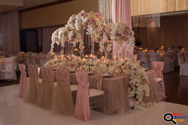 Chic Design & Events 