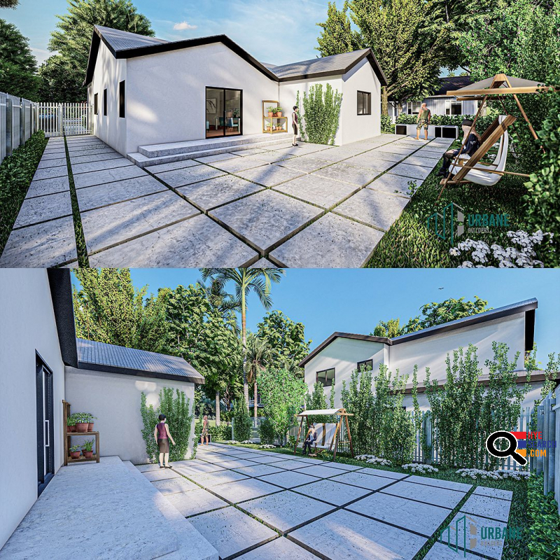 Urbane Builders Construction Company 