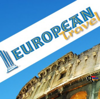 EUROPEAN TRAVEL