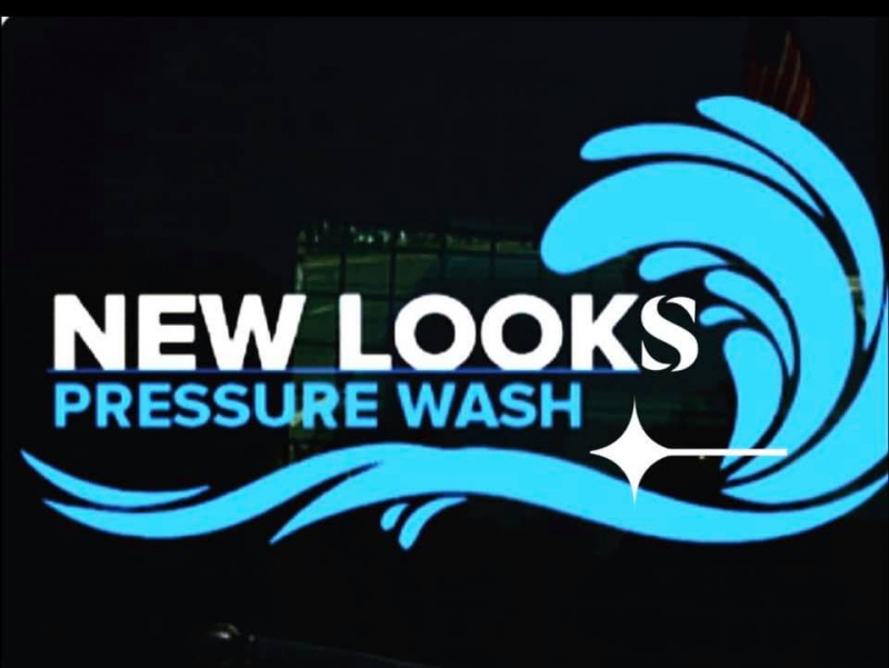 New Look Pressure Wash and Sealer with Mike
