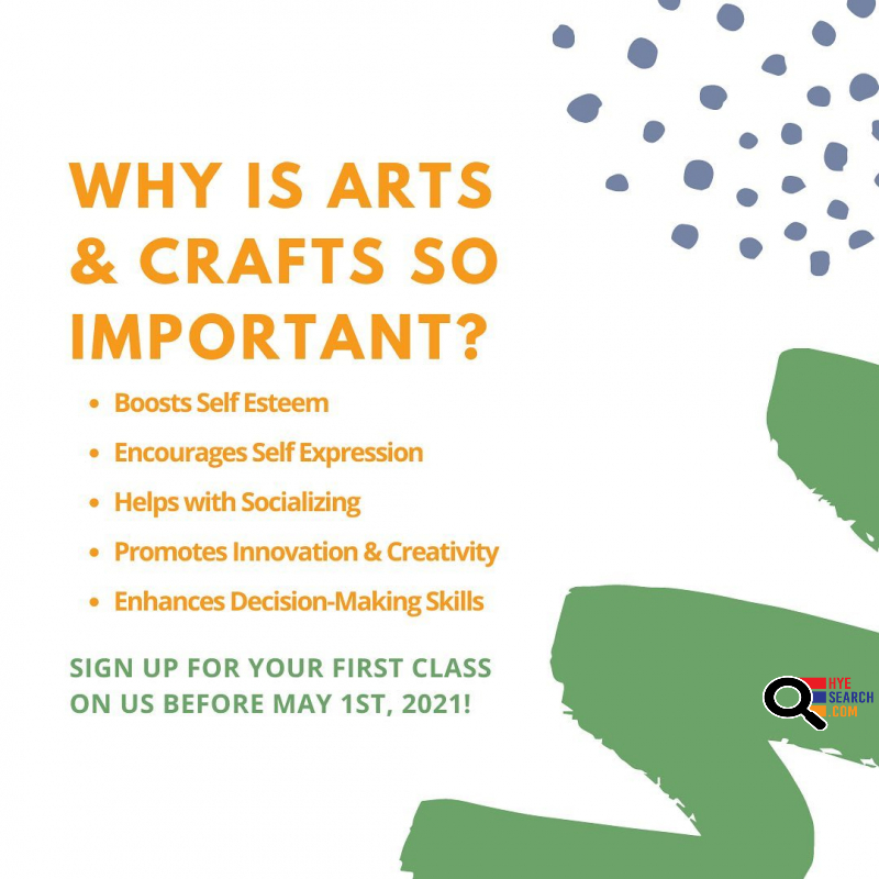 Arvest Art Studio