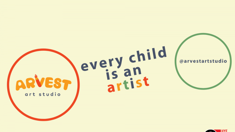 Arvest Art Studio