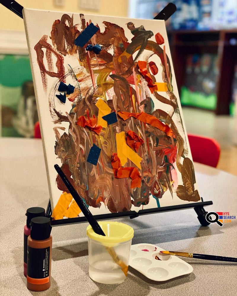 Arvest Art Studio