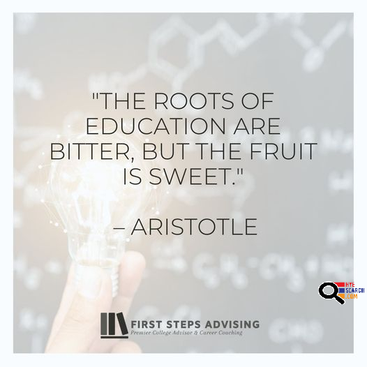 First Steps Advising Educational and Career Counselor