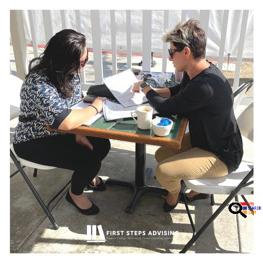 First Steps Advising Educational and Career Counselor